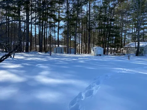 16 Blackwater Road Somersworth NH 03878-1503
