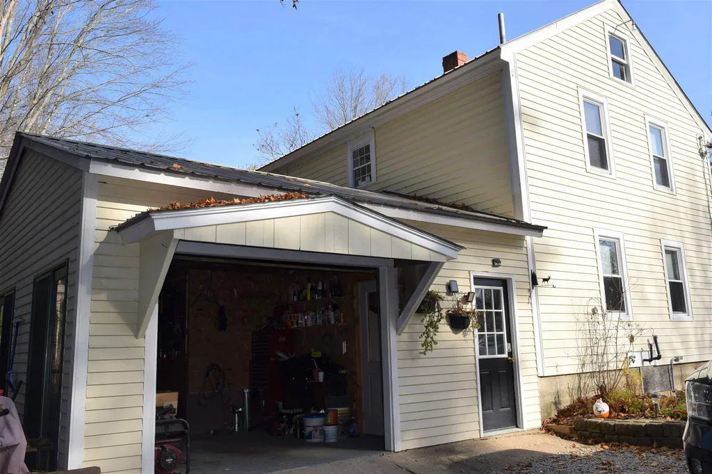126 Lovell Road Fryeburg ME 04037