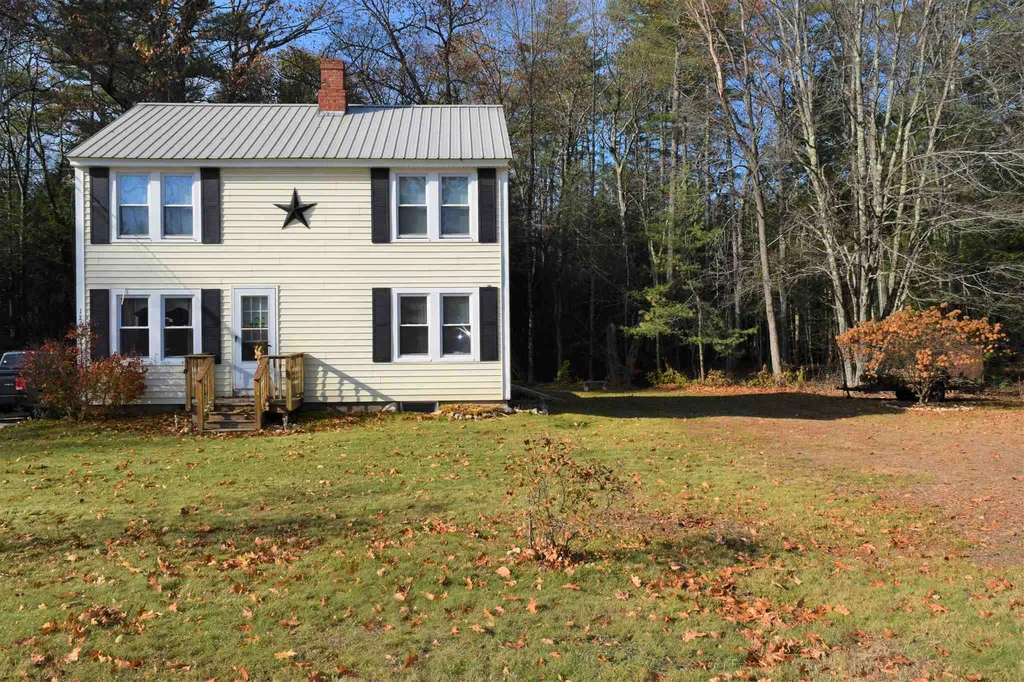 126 Lovell Road Fryeburg ME 04037