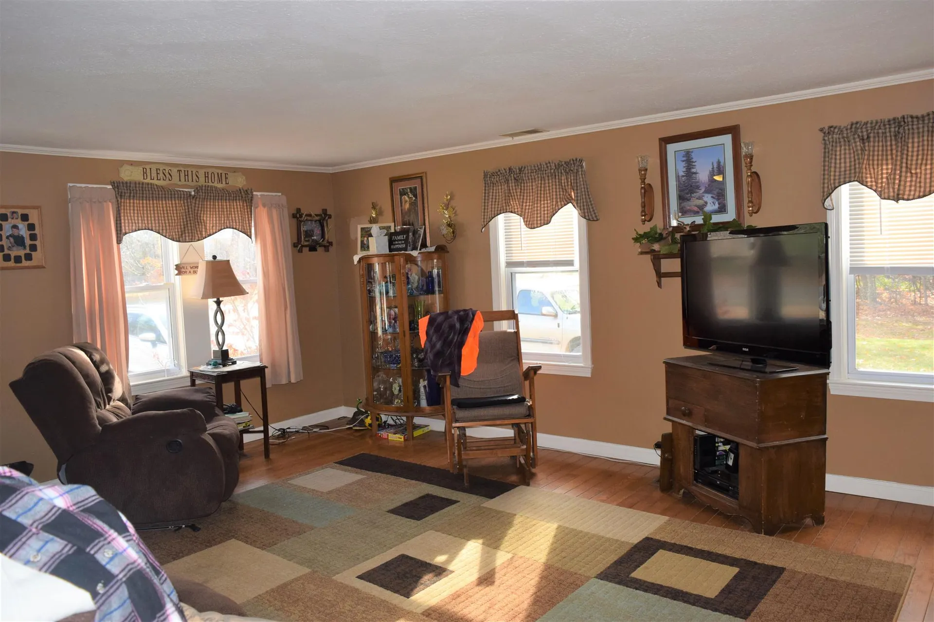 126 Lovell Road Fryeburg ME 04037