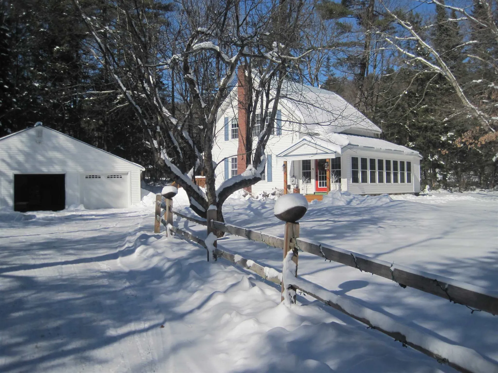 53 Winter Street Lebanon NH 03766