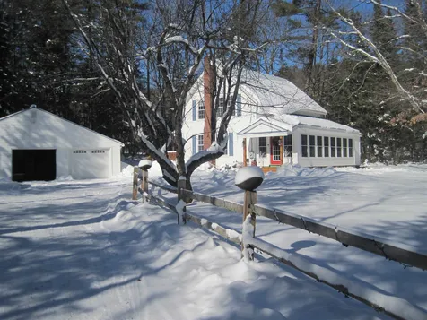 53 Winter Street Lebanon NH 03766