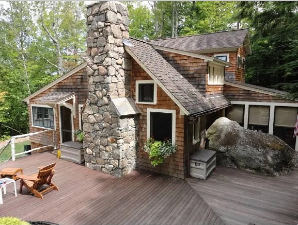 44 White Birch Point Road Antrim NH 03440