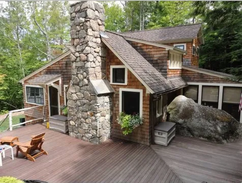 44 White Birch Point Road Antrim NH 03440