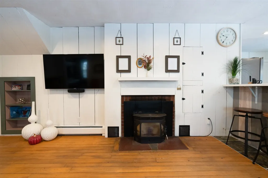 171 Stowe Hollow Road Stowe VT 05672