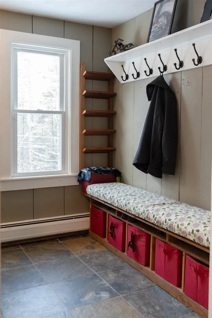 171 Stowe Hollow Road Stowe VT 05672