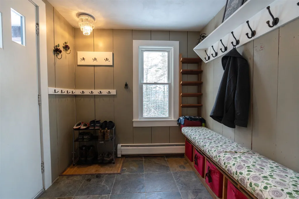 171 Stowe Hollow Road Stowe VT 05672