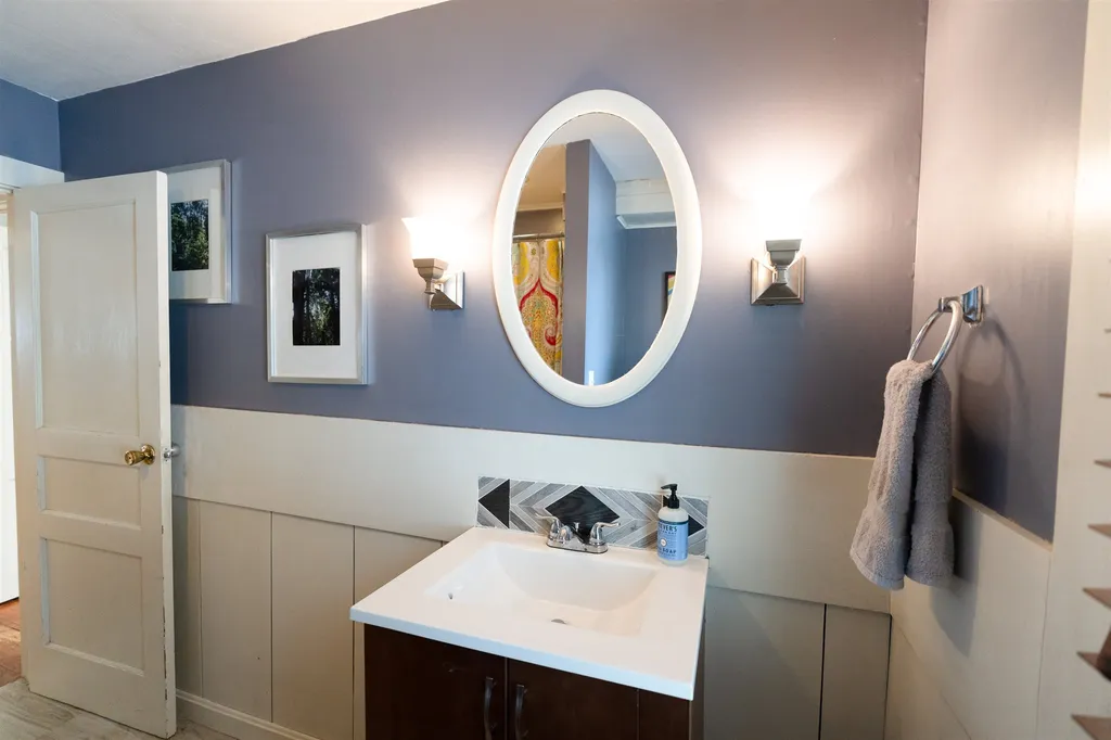 171 Stowe Hollow Road Stowe VT 05672