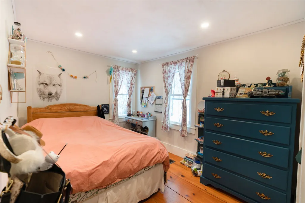 171 Stowe Hollow Road Stowe VT 05672