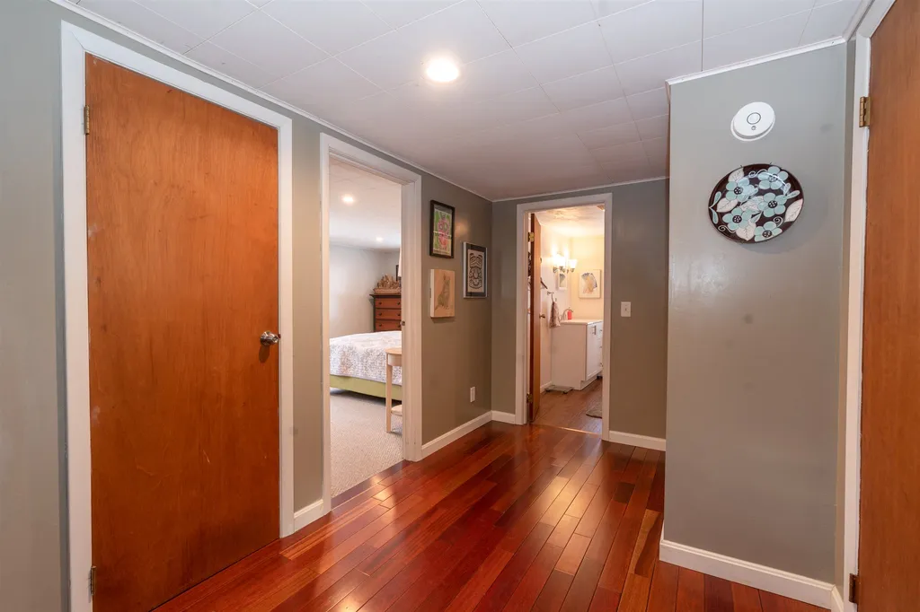 171 Stowe Hollow Road Stowe VT 05672