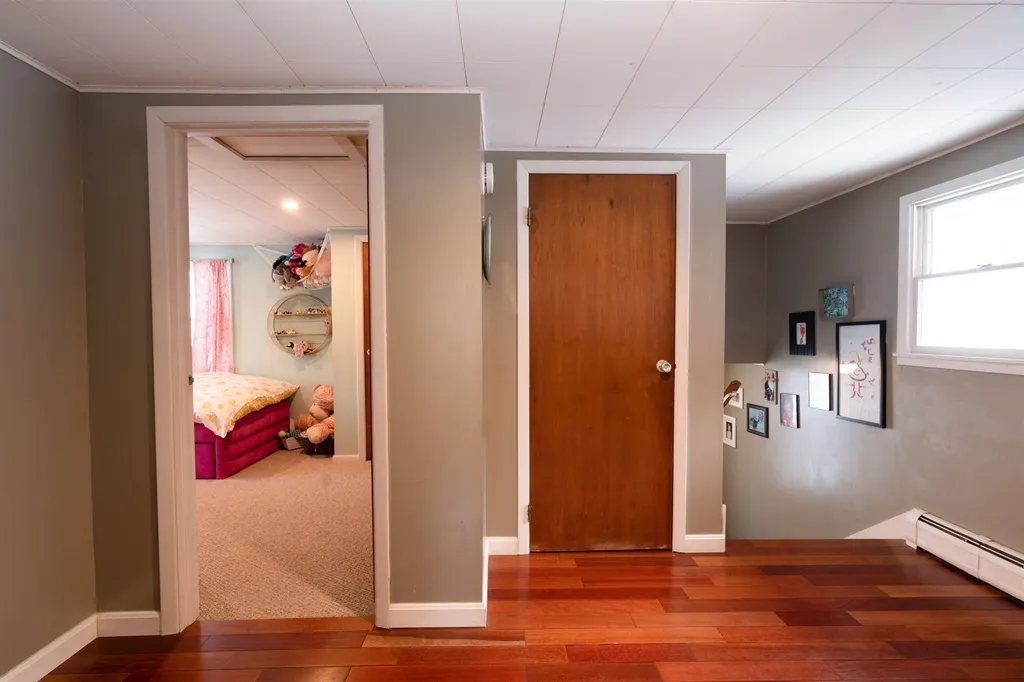 171 Stowe Hollow Road Stowe VT 05672