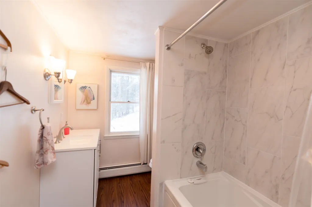 171 Stowe Hollow Road Stowe VT 05672