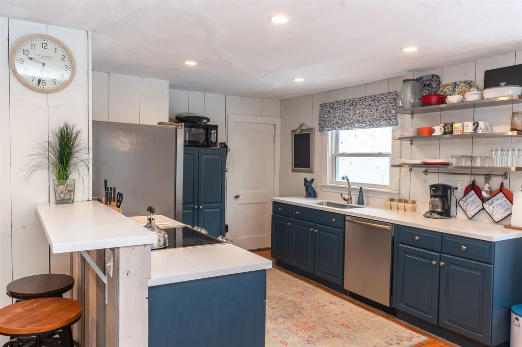 171 Stowe Hollow Road Stowe VT 05672