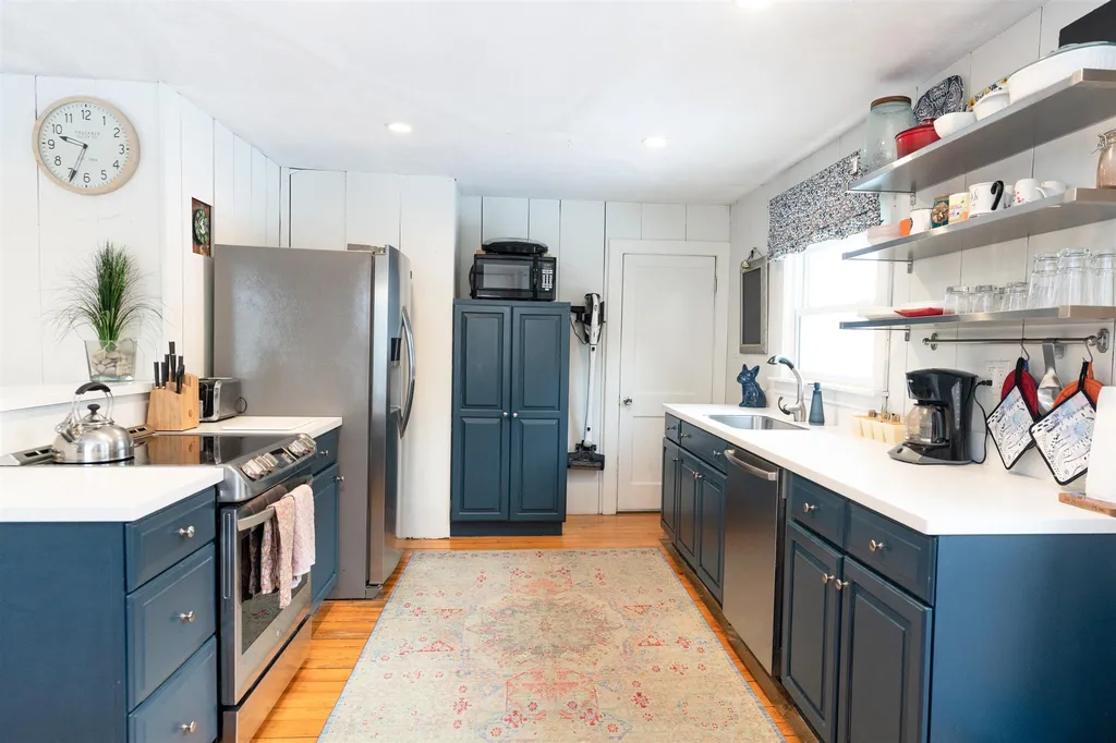 171 Stowe Hollow Road Stowe VT 05672
