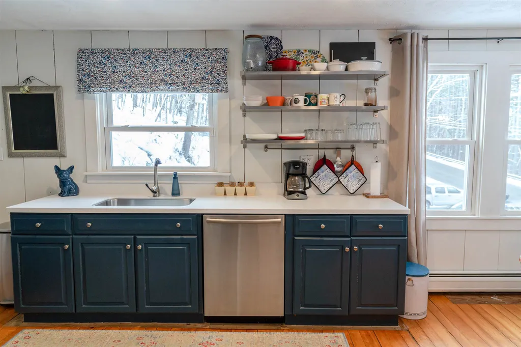 171 Stowe Hollow Road Stowe VT 05672