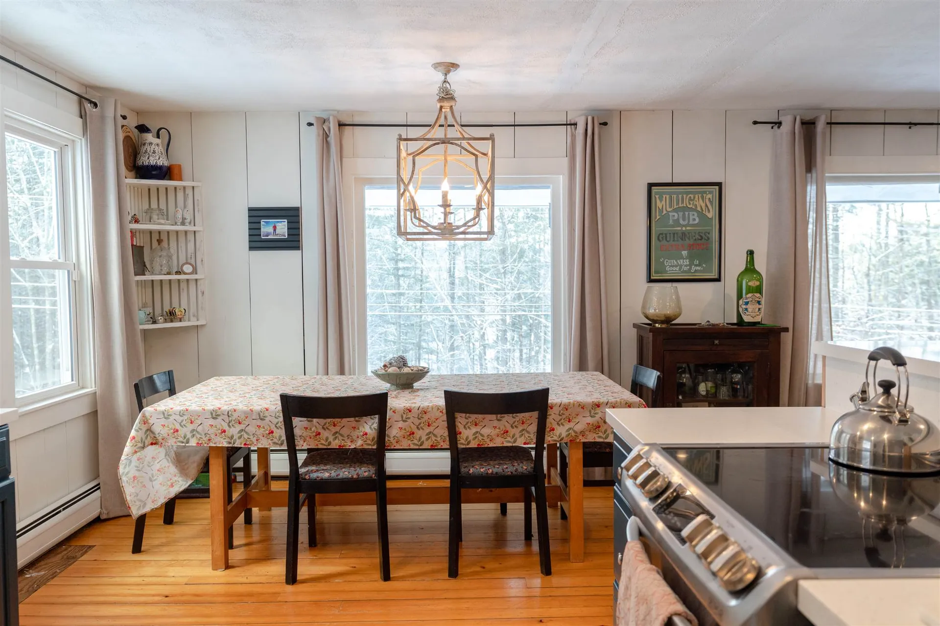 171 Stowe Hollow Road Stowe VT 05672