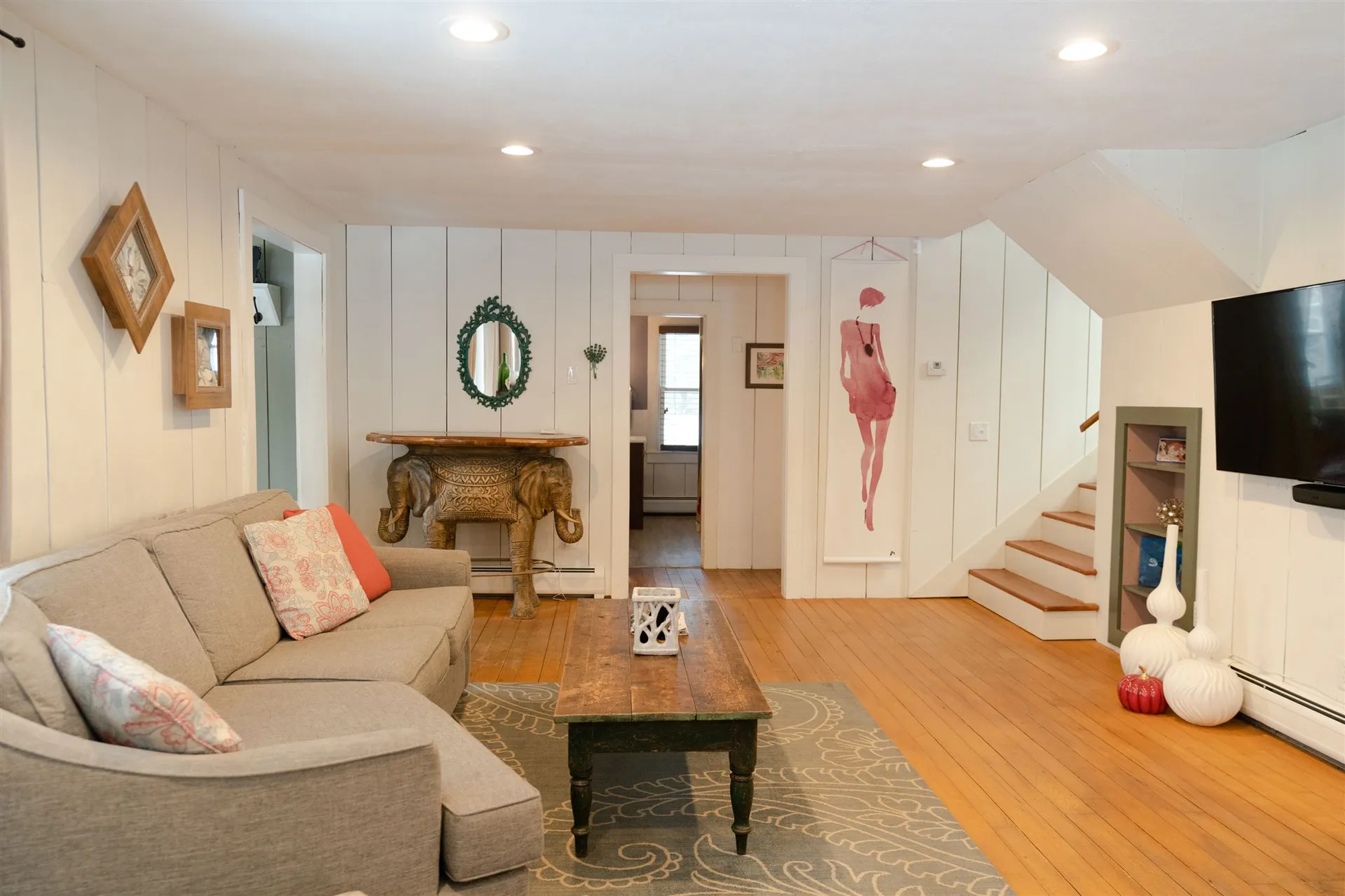 171 Stowe Hollow Road Stowe VT 05672
