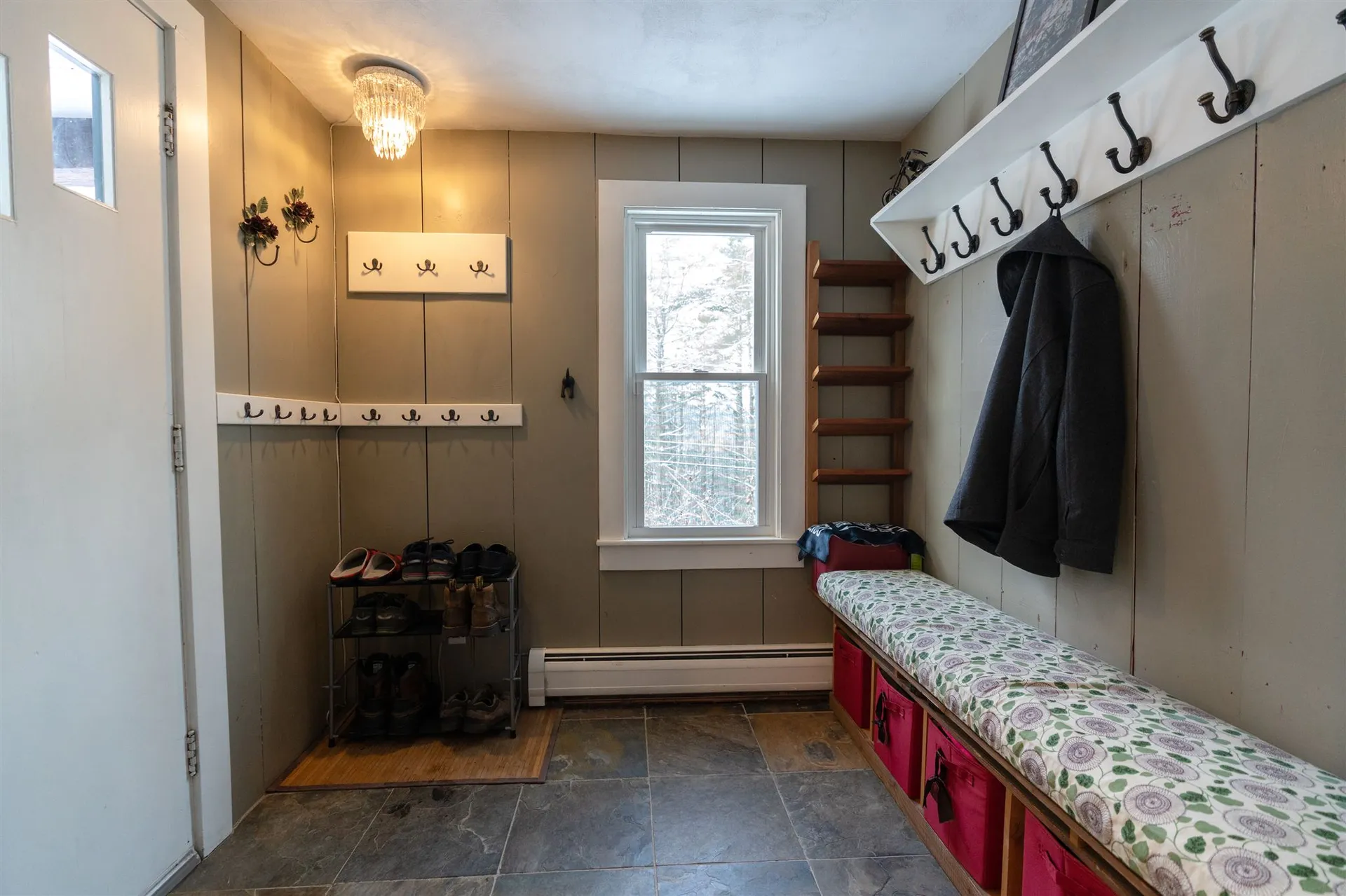 171 Stowe Hollow Road Stowe VT 05672