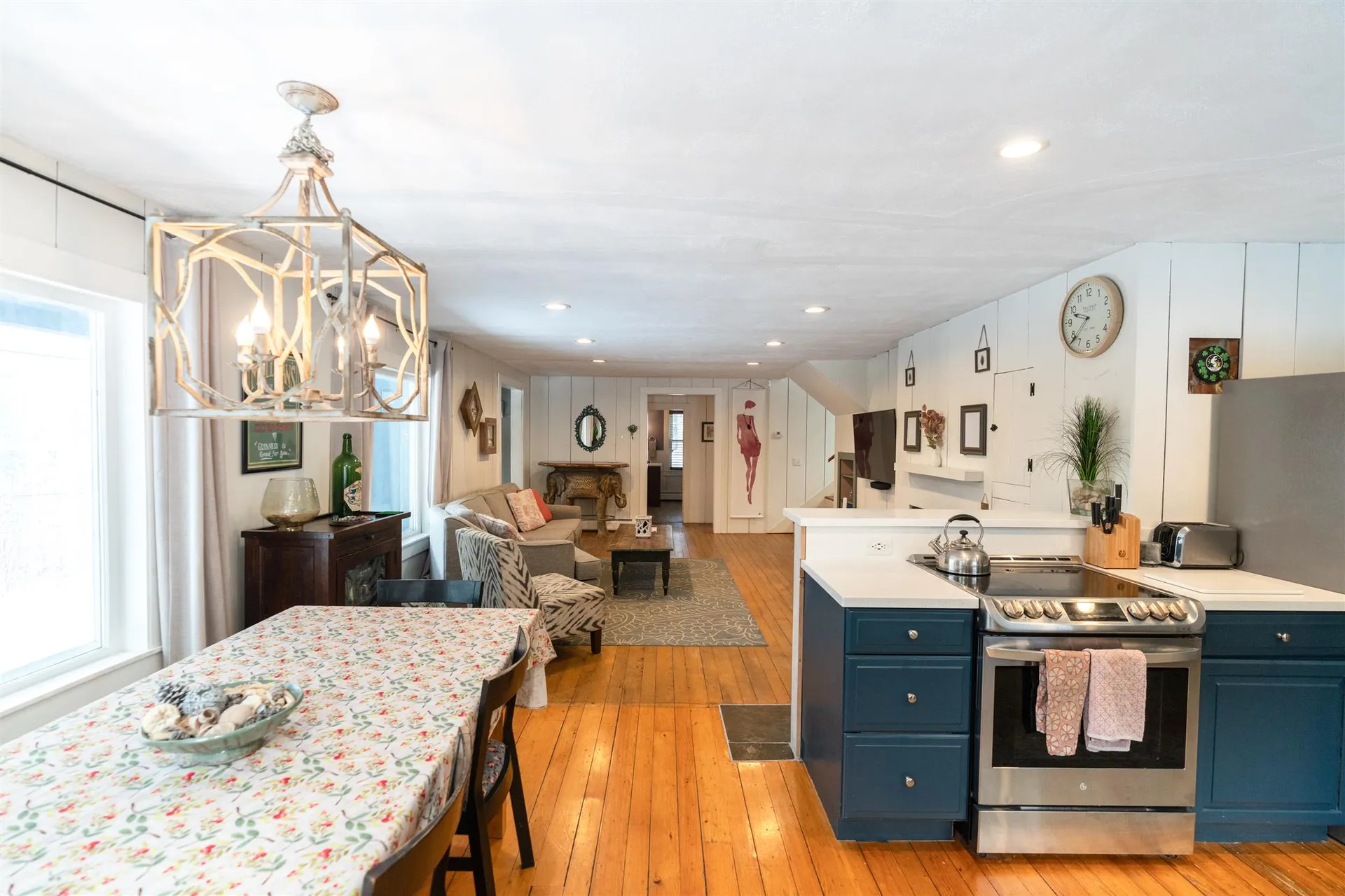 171 Stowe Hollow Road Stowe VT 05672