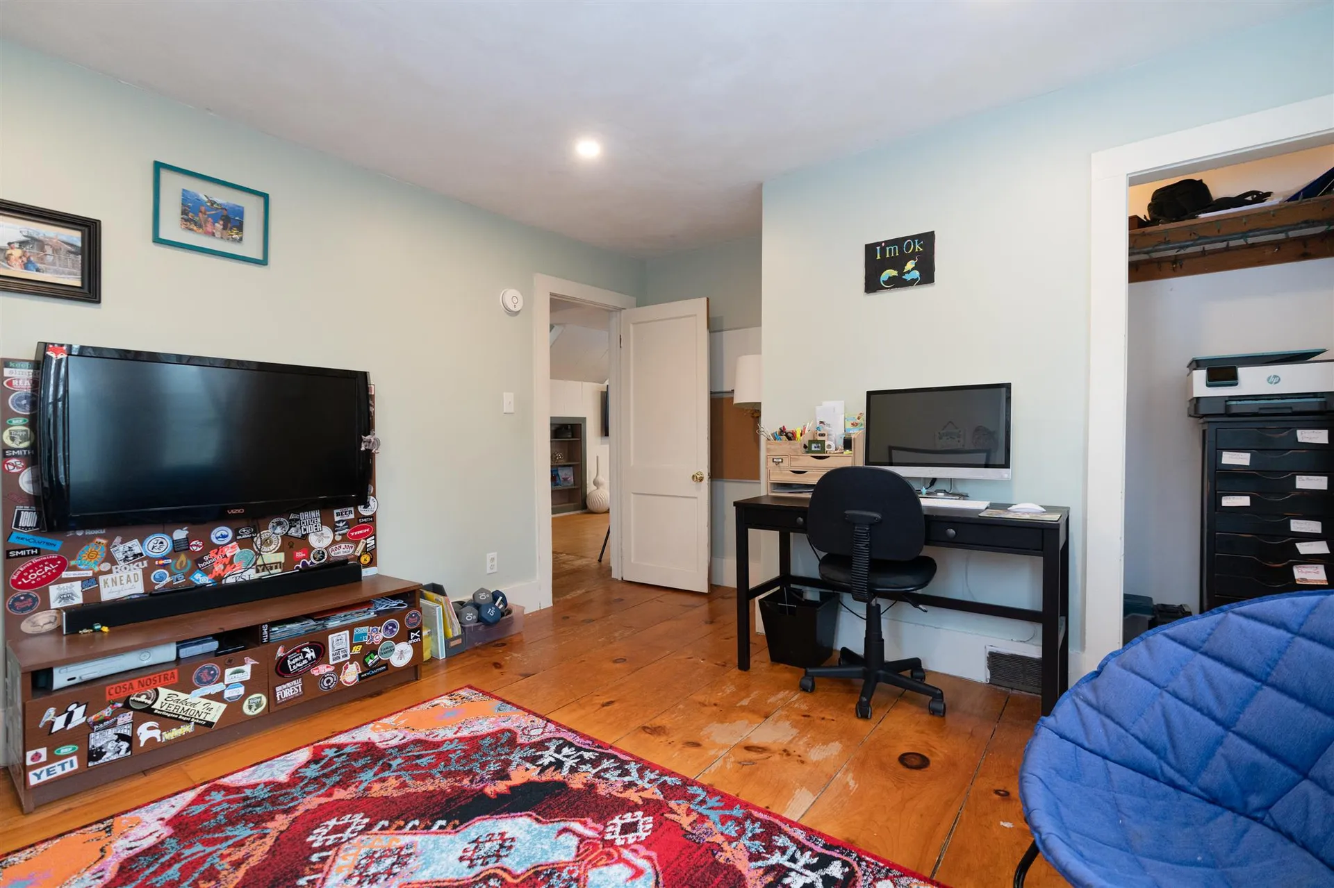 171 Stowe Hollow Road Stowe VT 05672