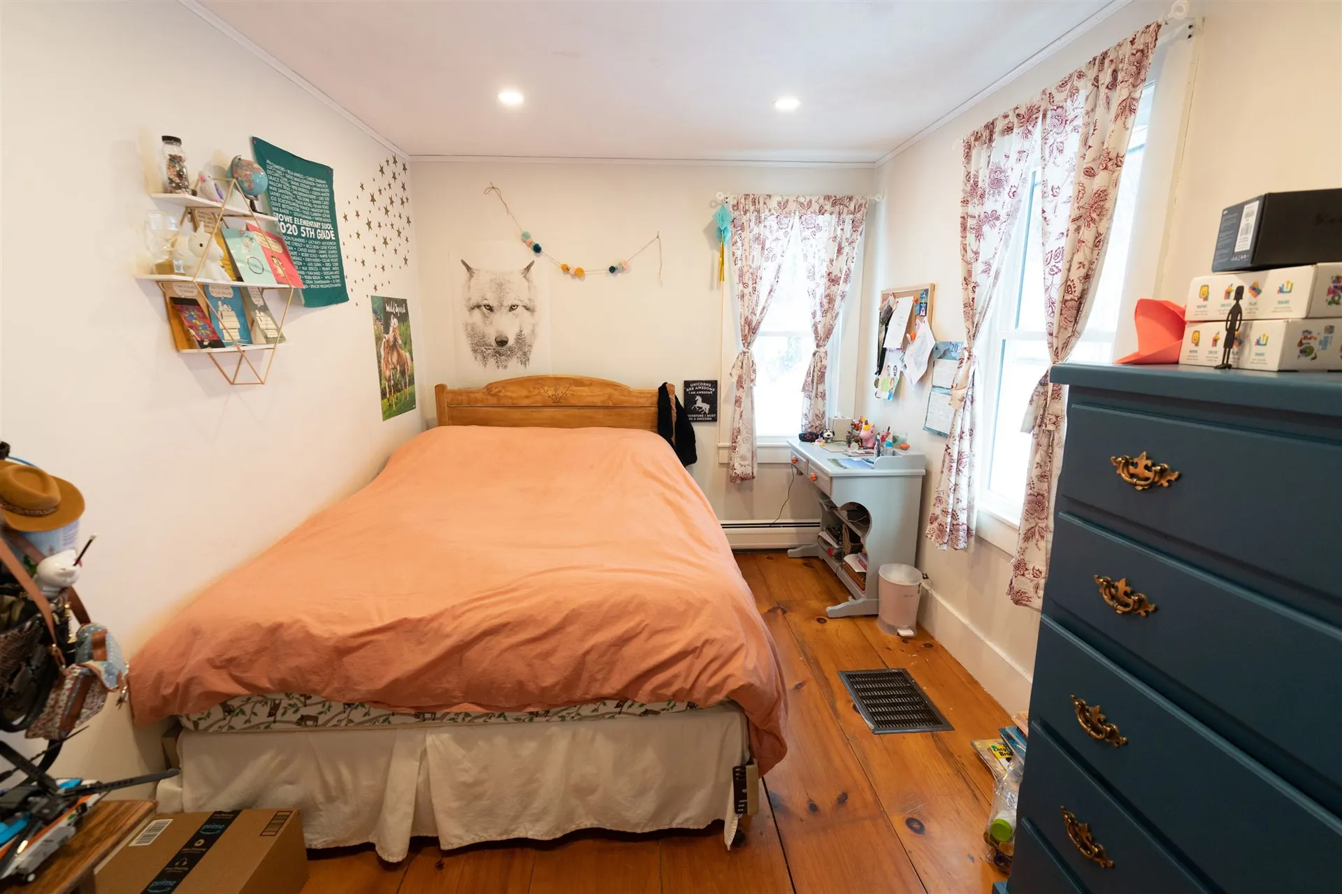 171 Stowe Hollow Road Stowe VT 05672
