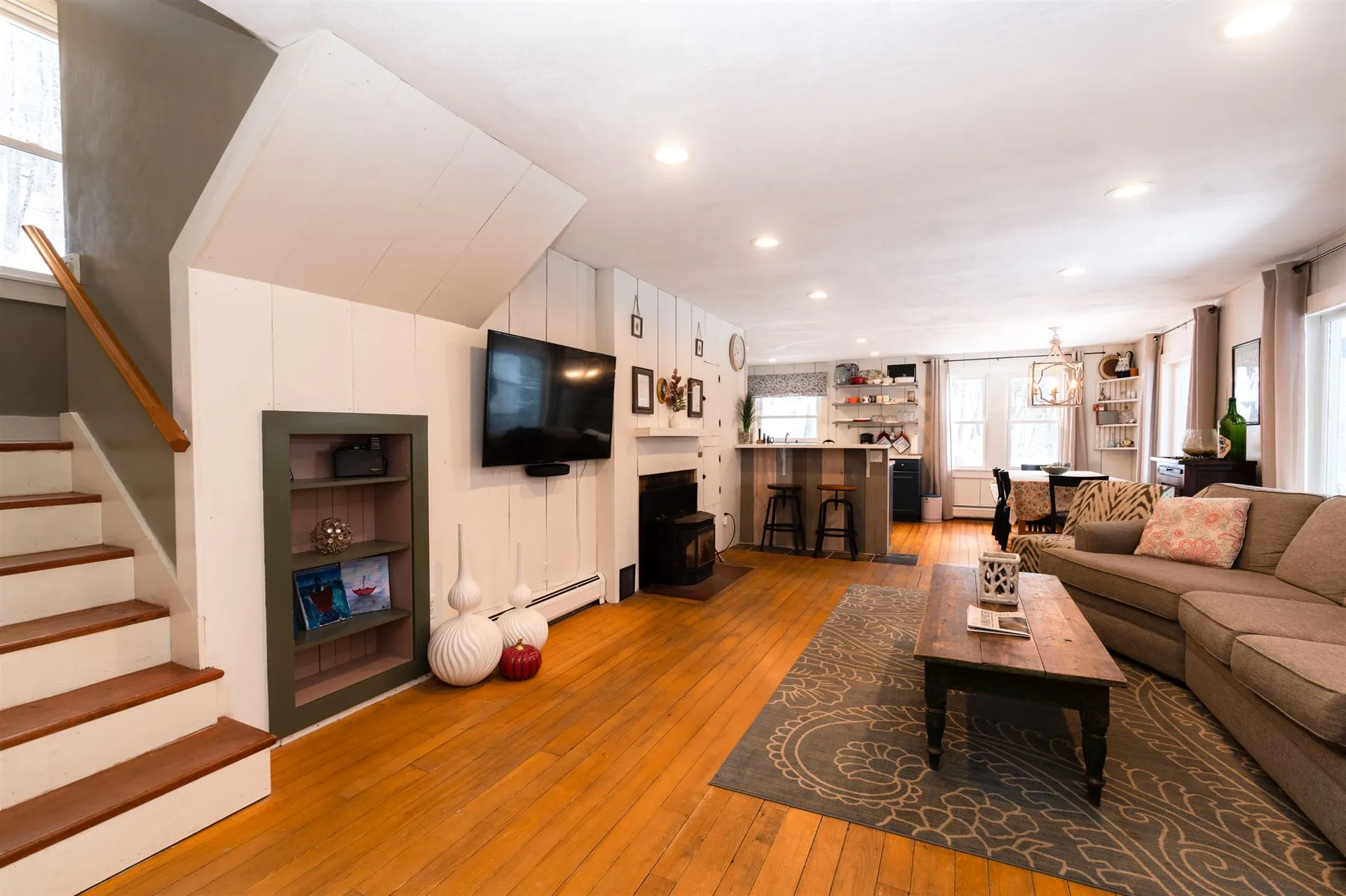 171 Stowe Hollow Road Stowe VT 05672