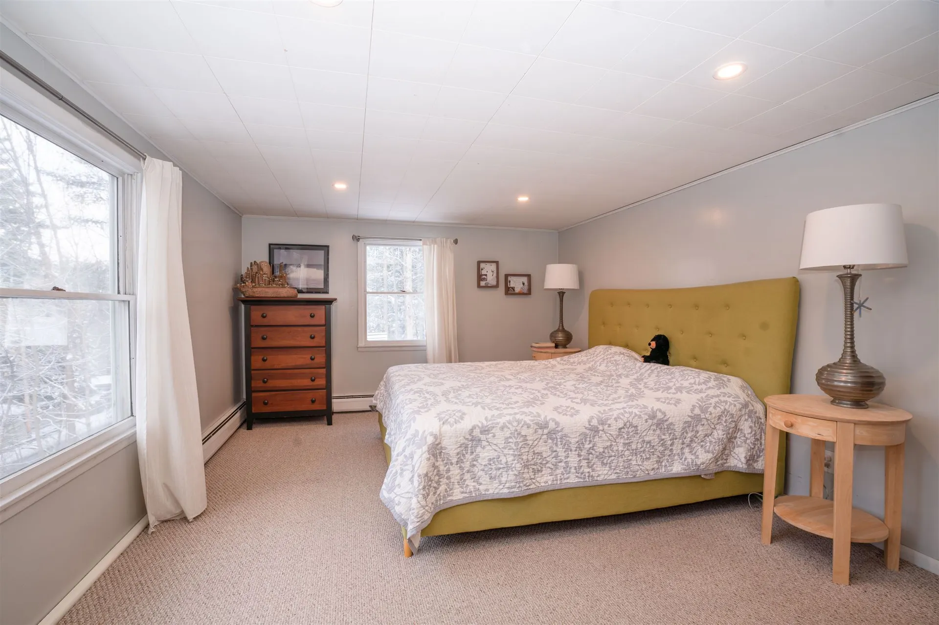 171 Stowe Hollow Road Stowe VT 05672