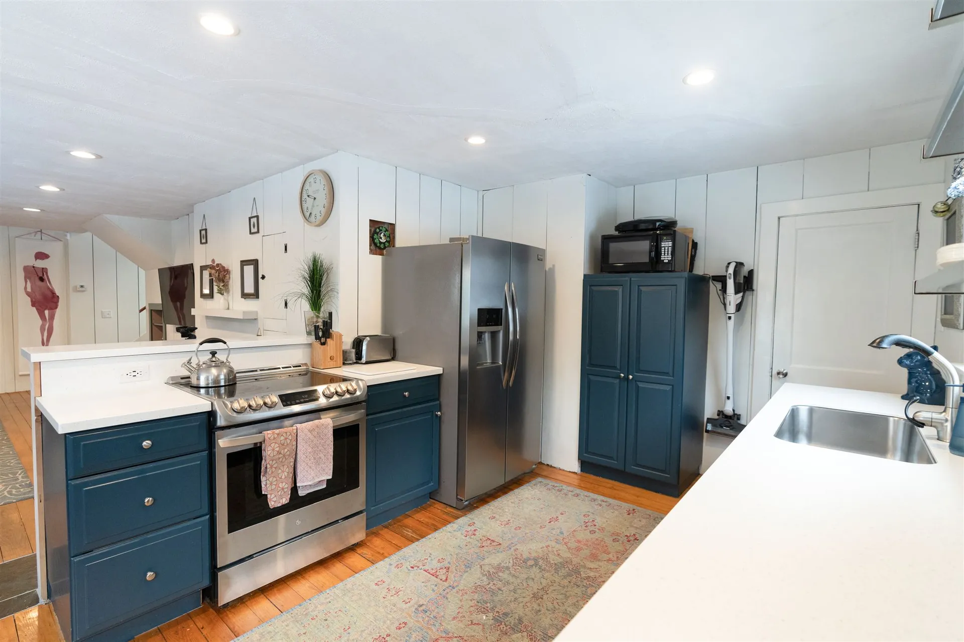 171 Stowe Hollow Road Stowe VT 05672
