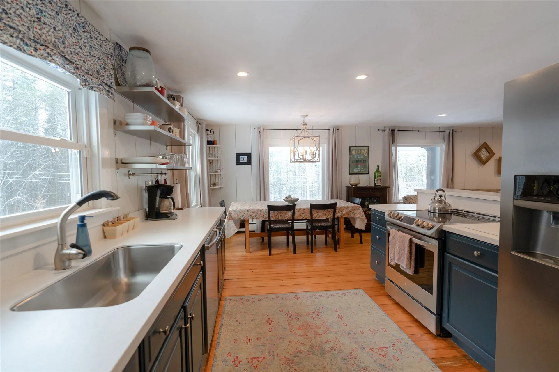 171 Stowe Hollow Road Stowe VT 05672