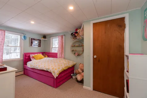 171 Stowe Hollow Road Stowe VT 05672