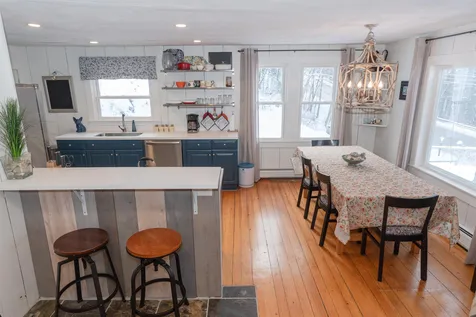 171 Stowe Hollow Road Stowe VT 05672