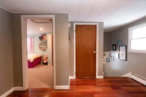 171 Stowe Hollow Road Stowe VT 05672