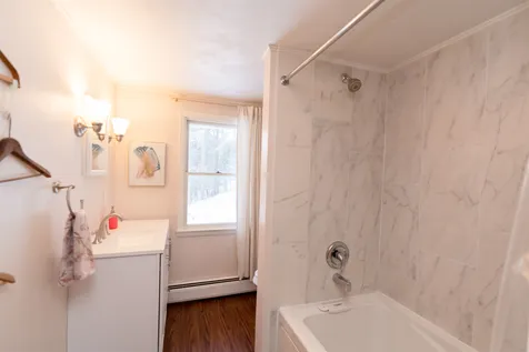 171 Stowe Hollow Road Stowe VT 05672
