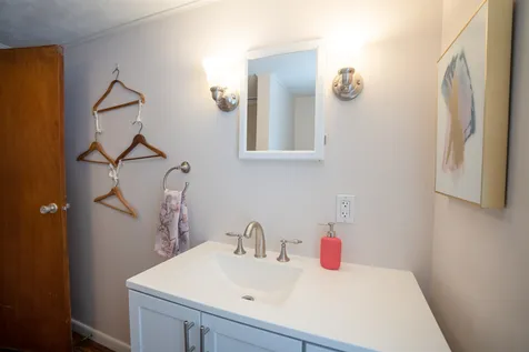171 Stowe Hollow Road Stowe VT 05672