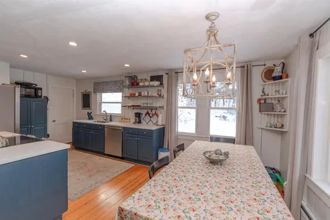 171 Stowe Hollow Road Stowe VT 05672