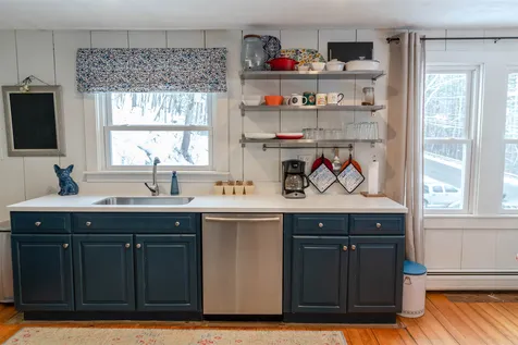 171 Stowe Hollow Road Stowe VT 05672