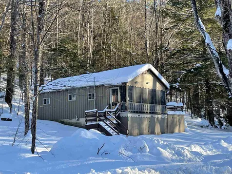 320 East Lake Road Ludlow VT 05149