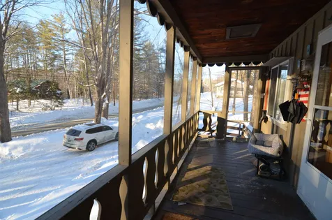 320 East Lake Road Ludlow VT 05149