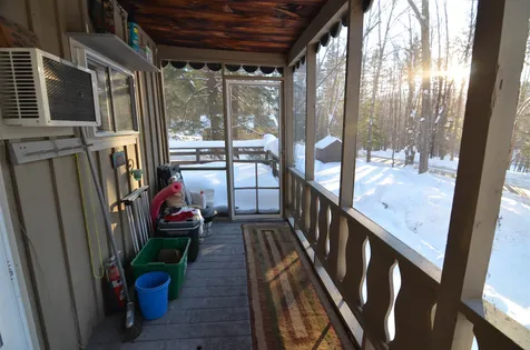 320 East Lake Road Ludlow VT 05149
