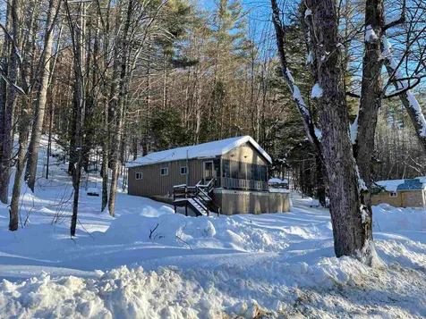 320 East Lake Road Ludlow VT 05149
