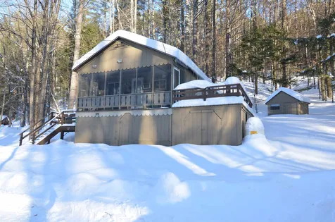 320 East Lake Road Ludlow VT 05149