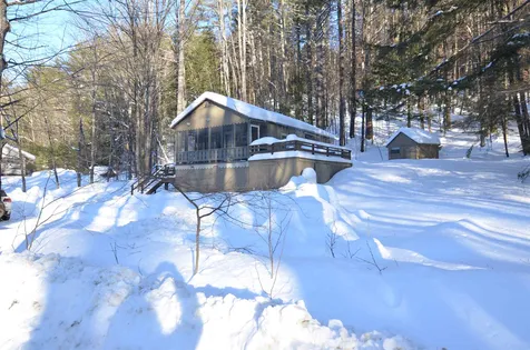 320 East Lake Road Ludlow VT 05149