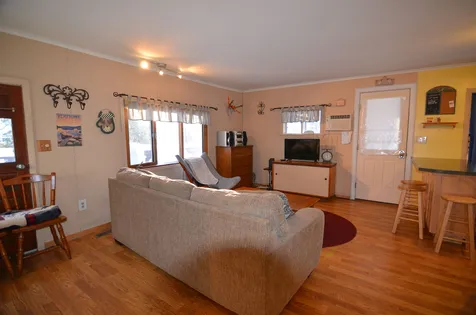 320 East Lake Road Ludlow VT 05149
