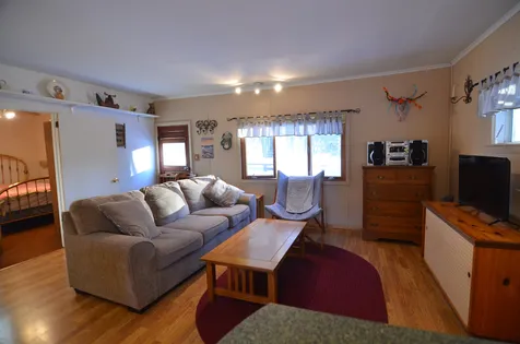 320 East Lake Road Ludlow VT 05149