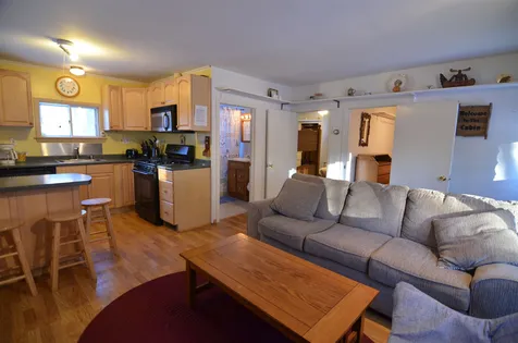 320 East Lake Road Ludlow VT 05149