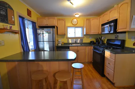320 East Lake Road Ludlow VT 05149
