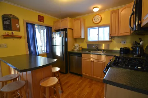 320 East Lake Road Ludlow VT 05149