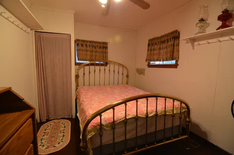 320 East Lake Road Ludlow VT 05149