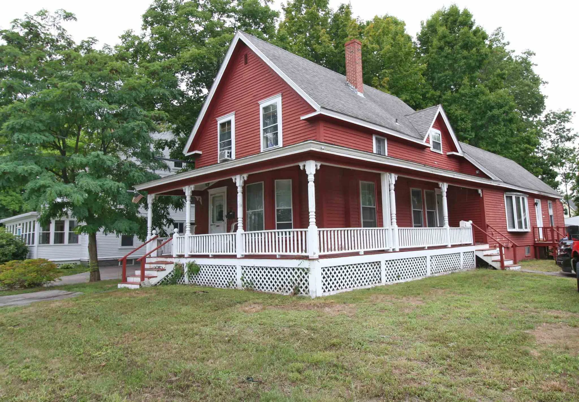 81 Winter Street Exeter NH 03833