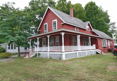 81 Winter Street Exeter NH 03833